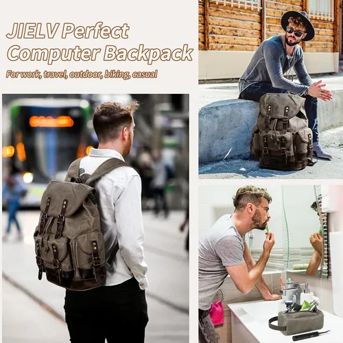 Mochila para viajar sale