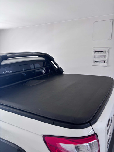 Fiat Strada 1.6 Adventure Cd Pack Top