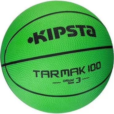 Kit 4 Bolas De Basquete Tarmak 100 Oficial Tamanho3 A+barata