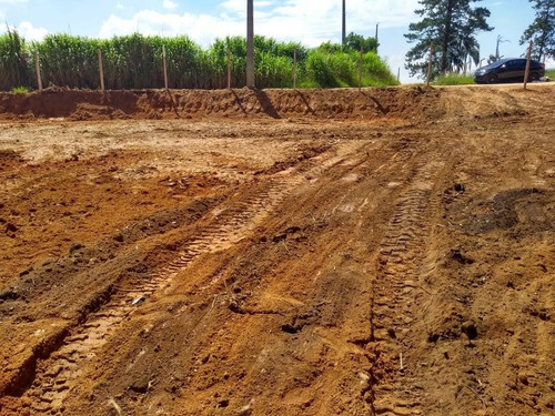 Imagem 4 de 9 de Lindo Terreno Em Ibiúna 1.400 Mts 2 Plator A/c Carro Ligue!