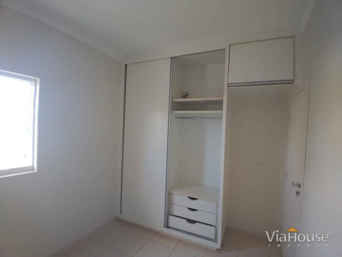 Imagem 9 de 30 de Condomínio Nova Aliança - Nova Aliança - Ribeirão Preto/sp - So0863