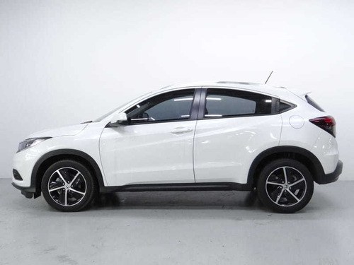 Imagem 3 de 10 de Honda Hr-v Ex 1.8 Flexone 16v 5p Aut 2019