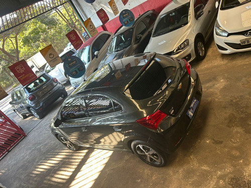 Chevrolet Onix 1.4 Ltz Aut. 5p