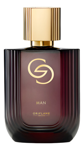 Perfume Giordani Gold Para Hombre Edp Oriflame 75ml