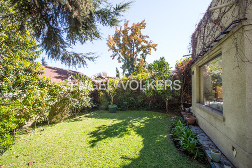 Casa En Venta Los Domínicos