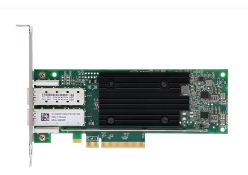 Hba Qlogic Dell Qle2772 Np 0ym4fh 32gb 2 Ptos