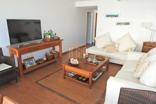 Contamos Con Departamento - Ref: 1776