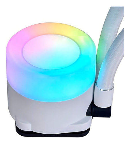 Water Cooler Lian Li Galahad Ii 240 Rgb - Alta Performance