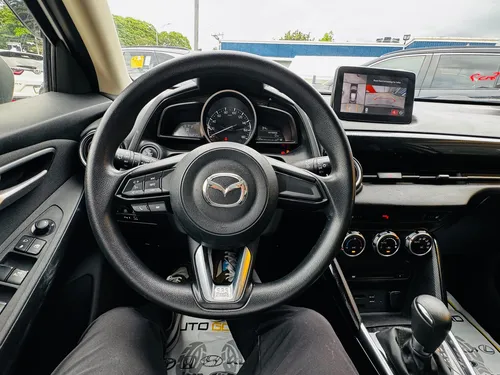 Mazda Demio 2020