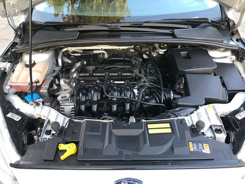 Ford Focus Iii 1.6 S 2017
