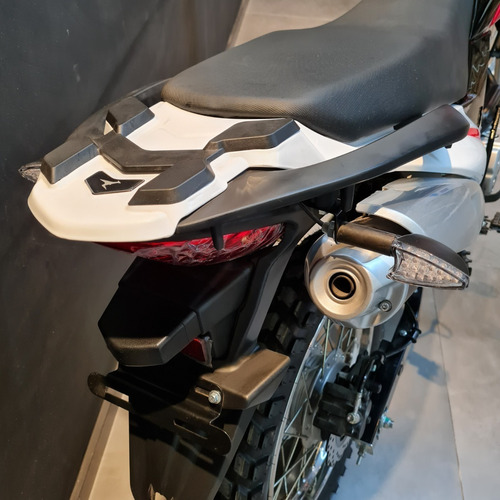 Imagen 8 de 18 de Corven Triax 250 R3 - Ahora 12 Ó 18 - Retira Ya - Jp Motos