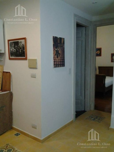 Imagen 11 de 19 de Departamento 3 Ambientes - Pleno San Telmo - Proxmimo A Plaza Dorrego.