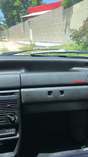 Fiat Uno Turbo