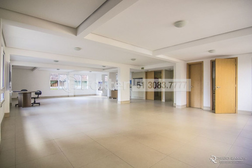 Imagem 10 de 30 de Apartamento, 2 Dormitórios, 61.34 M², Petrópolis - 138067
