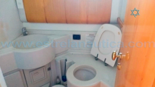 Imagem 4 de 5 de Lancha Technema 64 Barco Iate Ferretti Azimut Fs Phantom Nx
