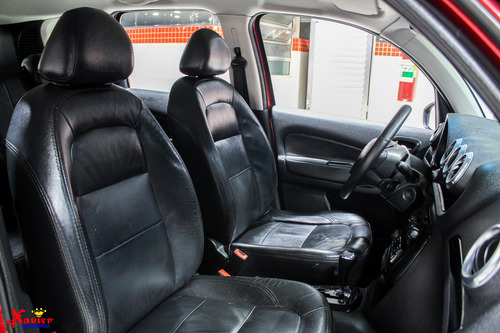 Citroën Aircross GLX 1.6 16v Aut
