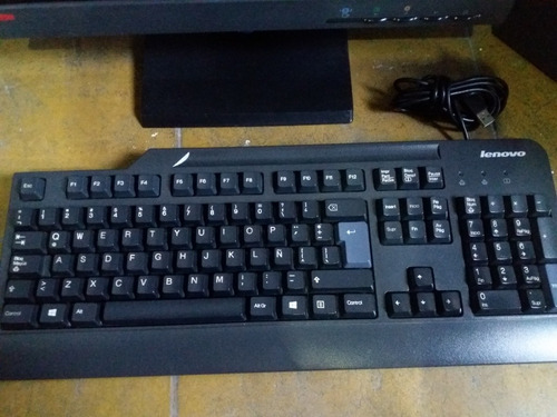 Pc Lenovo Thinkcentre M Series (Usado)