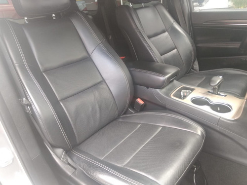Imagen 12 de 15 de Jeep Cherokee Limited 2015