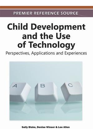 Libro Child Development And The Use Of Technology - Sally...