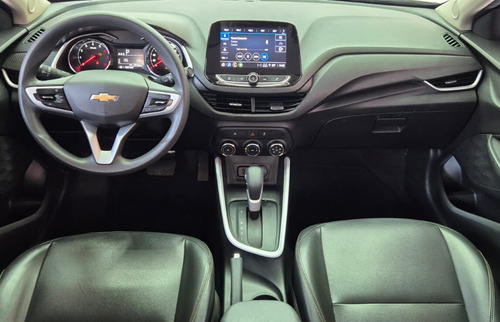 Chevrolet Onix 1.0t Lt At