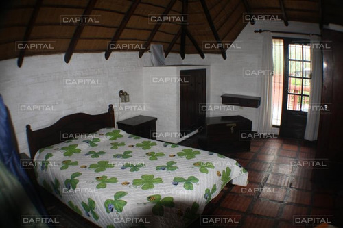 Imagen 30 de 30 de Casa El Tesoro La Barra - 4 Dormitorios- Ref: 25442