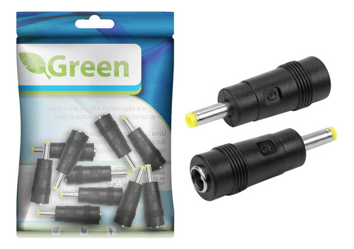 Green 003-8702 Kit 10