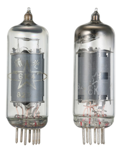 Substituição Eletrônica Do Tubo Da Válvula De Vácuo Do Tubo