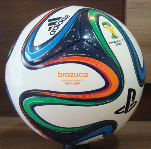 Bola adidas Nova Tamanho Oficial De Jogo !