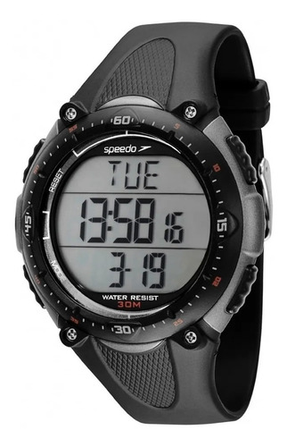 Relógio Masculino Speedo 80565g0epnp2