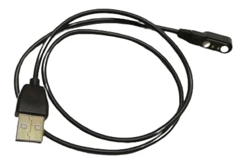 Carregador Para Smartwatch P70 P80 Cabo De Carregamento Mercado Livre Carregador Para Smartwatch P70 P80 Cabo De Carregamento Mercado Livre