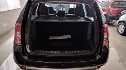 Renault Duster 2.0 Tech Road 4x2 16v Flex 4p Automatico