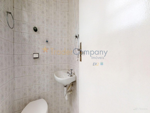 Imagem 7 de 13 de Vila Pompeia 102,06m² 2 Dormitórios 1 Vaga De Garagem R$ 596.000,00 - Ap01478