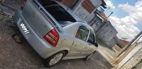 Chevrolet Astra 2007 2.0 Advantage Flex Power 5p