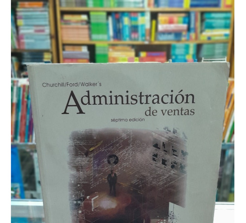 Administracion De Venta .buen Estado Trae Cd ..