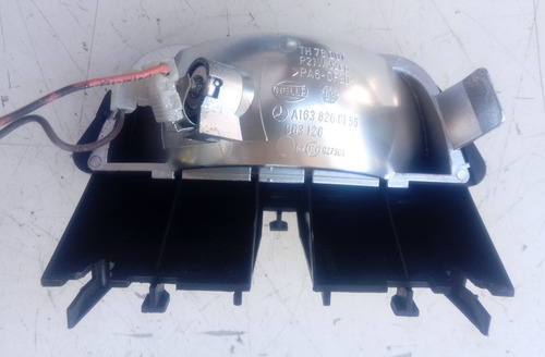 Tercer Stop Mercedes Benz Ml430 Ml320 Ml500 1997 A 2005 (Usado)