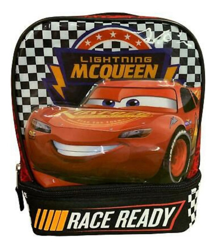 Cars Lonchera Mod 37