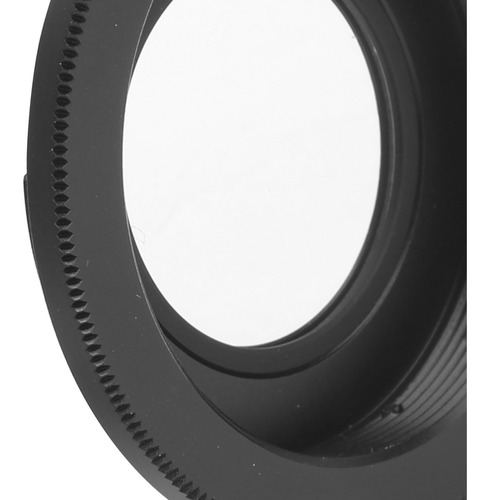 Imagen 7 de 10 de Anillo Adaptador De Lente M42ai Para Tornillo M42 Para Nikon