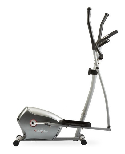 Imagen 2 de 4 de Eliptico Olmo Fit 83n Caminador Escalador Disco 5 Kg Pulso