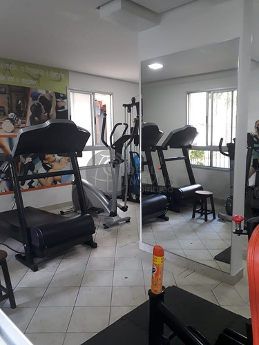 Venda Apartamento São Paulo Piqueri - A338