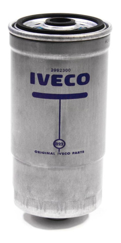 Filtro De Combustível Iveco 2992300
