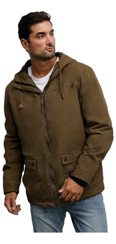 Chaqueta Casual Hombre Panama Jack - H955