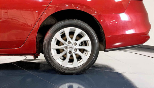 Imagen 10 de 15 de 109862 - Nissan Sentra 2018 Con Garantía