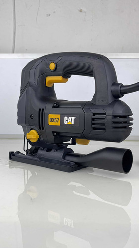 Sierra Caladora Cat 750w Dx57u