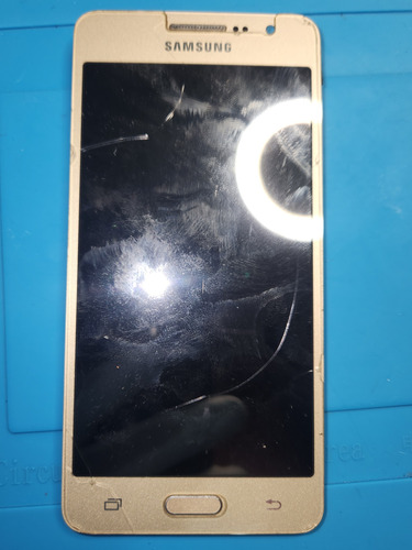 Pantalla Original Samsung Galaxy Grand Prime (Usado)