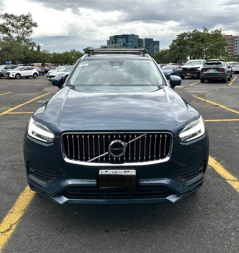Xc90 Plus B6 Awd Mild Hybrid