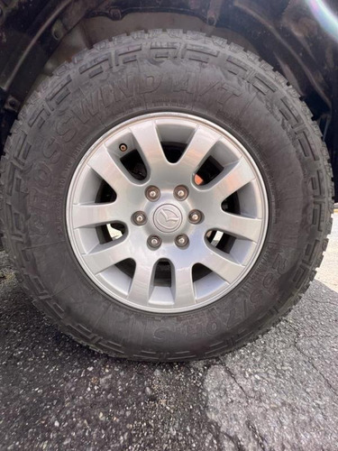 Imagen 10 de 17 de Mazda Bt-50