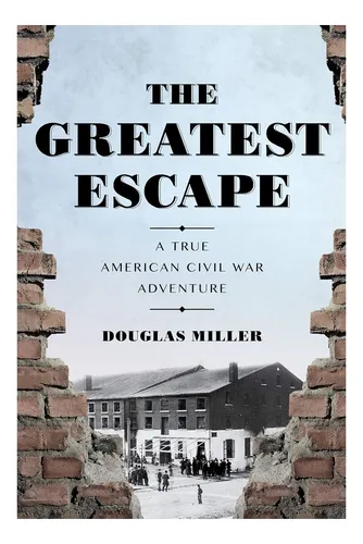 Libro: Greatest Escape