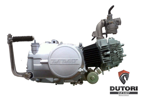 Motor 90cc Da Dalt Automático / P/karting Y Moto