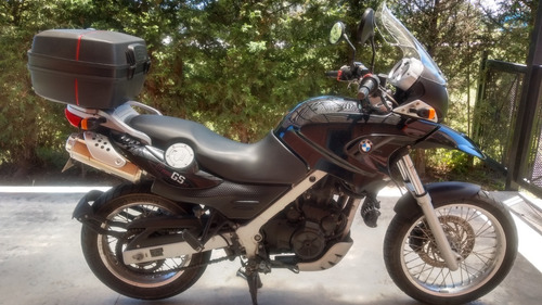 Bmw G650gs
