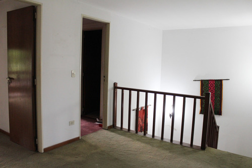 Chalet 5amb Sobre Lote De 288m2